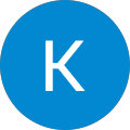 K M profile picture