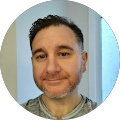 Dan Legault profile picture