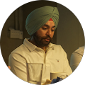 Pranvatt Singh profile picture