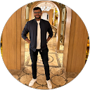 Smeet Patel profile picture
