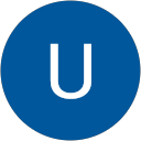 U P profile picture